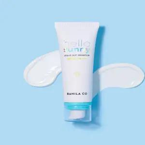 [바닐라코] 헬로 써니 아쿠아 선 에센스 50ml