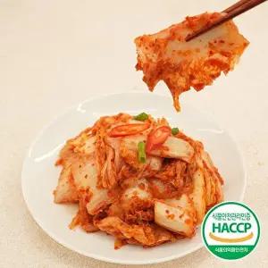 [착한식탁]전라도 맛김치 5kg