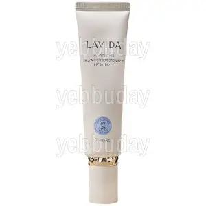 코리아나 라비다 선 솔루션 데일리 모이스트 프로텍션 - 60ml