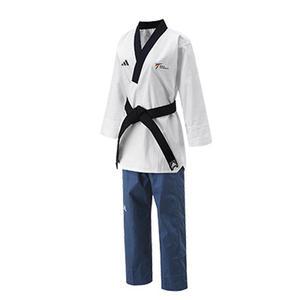 아디다스 아디품새 태권도복 품새도복 여자 여성 단도복