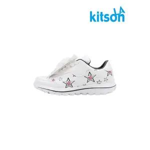 [하프클럽/콜맨슈즈]키슨 스텔라 여성 골프화 슈즈 운동화