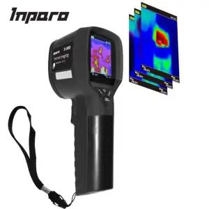 열 감지 진단 열화상카메라 측정 적외선온도계 HT-175