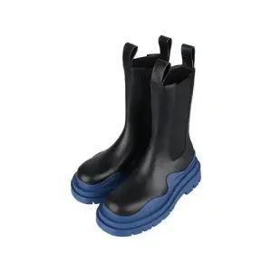 [보테가베네타] 타이어 첼시 부츠 (630297 VBS50 1759)