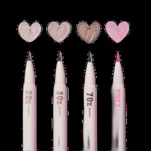 컬러그램 음영 창조 라이너