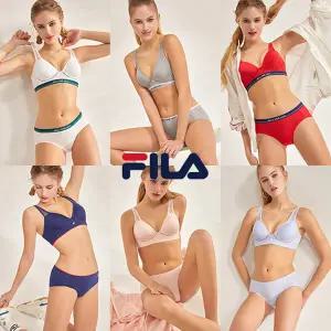 2023NEW FILA 휠라 헤리티지 컴포트 노와이어 뉴에디션