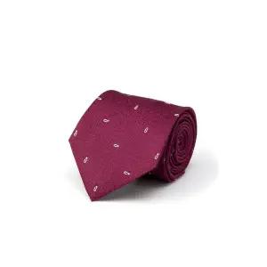 [레노마](본점)올오버 큐빅  넥타이(VNSTV1010-WN)