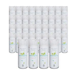 잡스 (대용량 모기기피제) 에프엑스마일드가드 200mlx40개 진드기기피제 모기약 모기