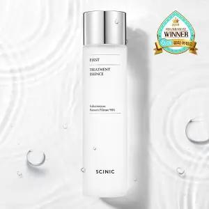 싸이닉 퍼스트 트리트먼트 에센스 대용량 215ml