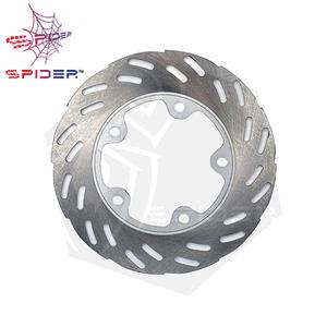 스파이더튜닝SYM조이맥스,크루심125-300 리어 브레이크 디스크판넬