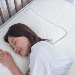 [텐바이텐]생활 냉감 라텍스 쿨매트 에어매트리스