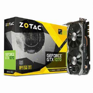 ZOTAC GTX1070 MINi D5 8GB 중고 AS1개월