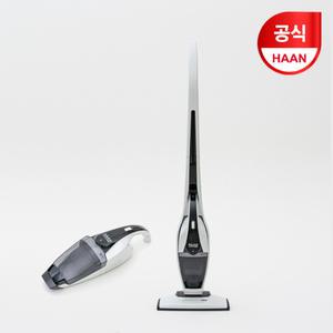 [공식]한경희 듀얼 무선진공청소기 VS-700BL