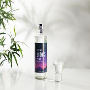 별헤주1941 (매실증류주)