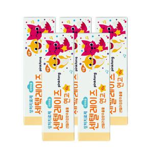 태극제약 핑크퐁 센텔레이즈연고 10g 5개