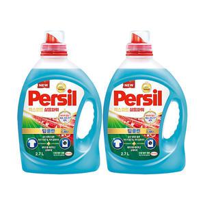 퍼실 엑스퍼트 삶음파워 2.7L, 2개