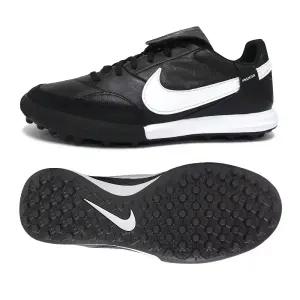 나이키 프리미어 3 TF 인조잔디용 남성 풋살화 축구화 신발 블랙 AT6178-010