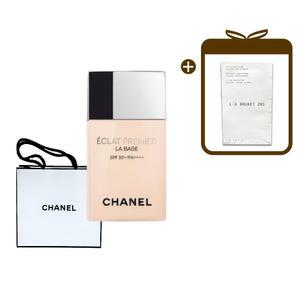 [국내백화점]샤넬 메이크업 베이스 르 블랑 브라이트닝 로제