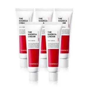 센텔리안24 더 마데카 크림 50ml 5개