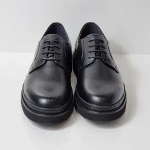 [탠디]남성 심플 데일리 더비슈즈 323037V0