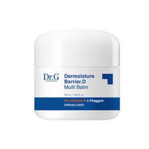 닥터지 더모이스처 배리어 D 멀티밤 50ml 1개