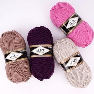 [니트러브]알리제 라나골드 클래식