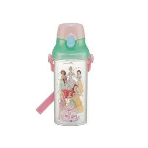 [텐바이텐]프린세스 원터치 클리어 보틀(H651472)