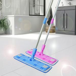 미소진 밀대세트 트위스트 [극세사]