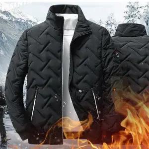 남성 패딩점퍼 겨울잠바 파카잠바 방한용자켓 숏패딩