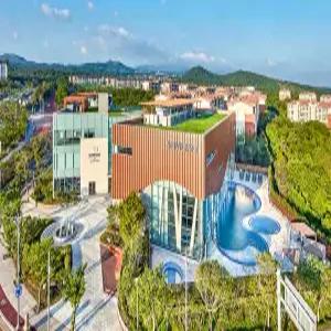 [제주] 당일특가 서머셋 제주신화월드(제주, 서귀포)