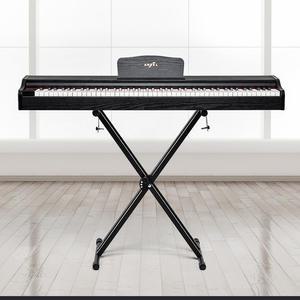 [문구티쳐] 엔젤 디지털 포터블 피아노 (AP-P500) 블루투스 기능 메트로놈 탑재 버스킹 공연