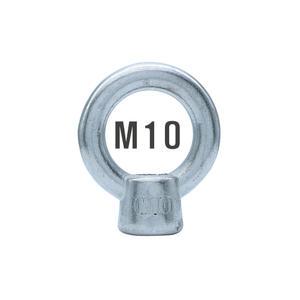 스텐아이너트/아이너트M10/SUS아이너트/볼트너트/10mm