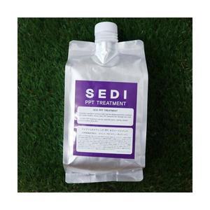 SEDI 세디 헤어 PPT 트리트먼트 리필용 1100ML 헤어샵 입점