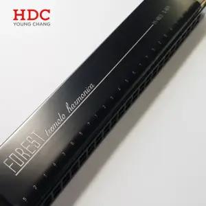 영창 하모니카 YTH-24F 트레몰로 C키 24홀 3옥타브