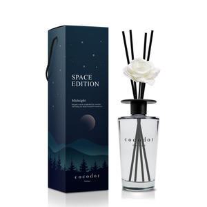 [유통기한 임박] 코코도르 스페이스에디션 500ml 미드나잇, 1개