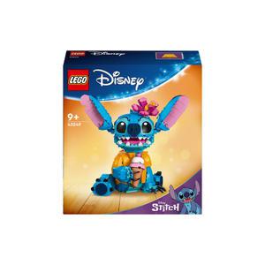 레고 디즈니 클래식 43249 스티치