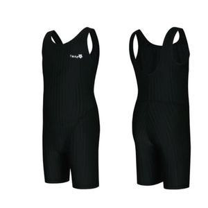 티막 세이브존05 여아 피트니스 3부 GKF0552 BK