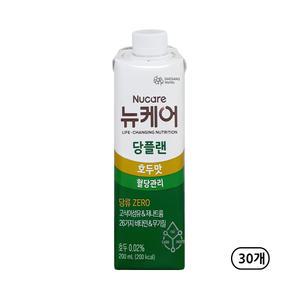 뉴케어 당플랜 호두맛 200ml x 30개