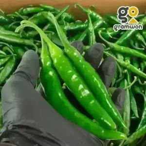 청양고추 매운 땡초 청량고추 10KG 국내산