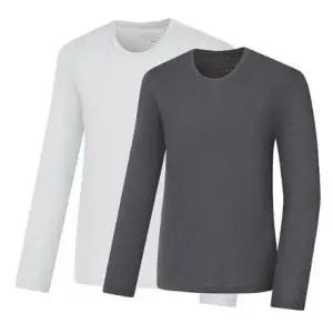 [롯데백화점]콜핑 남성 겨울 기능성 상의내의 KFU2095M