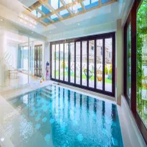 [경북 펜션] 경주 온니유풀빌라 (경주(보문단지,황리단길,불국사,양남,감포,안강))