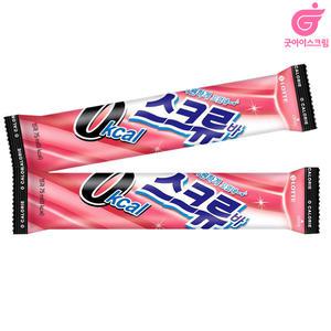 스크류바 제로칼로리 40개