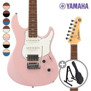 야마하 PACS+12 일렉트릭기타/퍼시피카스탠다드플러스