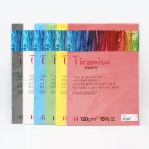 두성 티라미수지 A4 10매