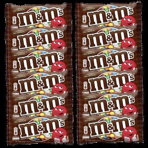 엠앤엠즈 밀크 37g x 12개