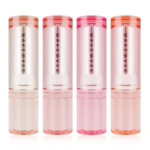 웨이크메이크 비타민 수분톡 립밤 3.4g - 물광 립틴트 틴티드밤 보습 립케어 R