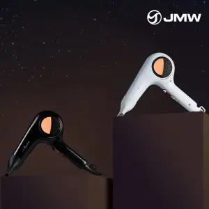 JMW BLDC 터보 항공모터 드라이기 에어루나 MC5A01A(화이트)/MC5A02B(블랙)