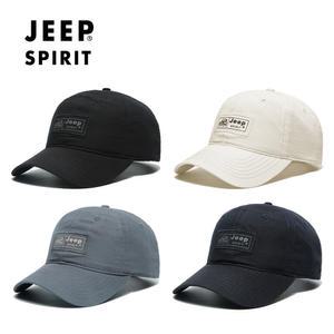 JEEP SPIRIT 여름 볼캡 야구 모자  CA0032
