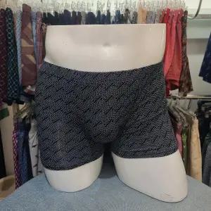 [비너스]착용감이 좋은 삼각기하 나염드로즈VMPQ713T_BP