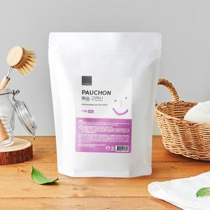 뽀숑 구연산 1kg