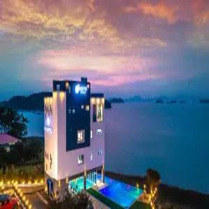 [전남] 스테이 낭만애견 풀빌라(전남, 여수)